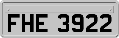 FHE3922