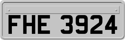 FHE3924