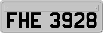 FHE3928