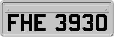 FHE3930