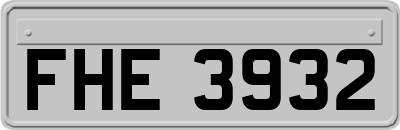 FHE3932