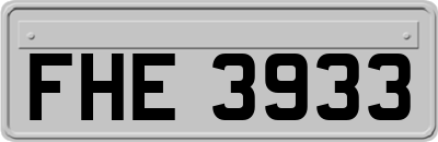FHE3933