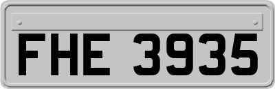 FHE3935
