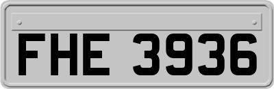 FHE3936