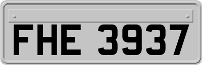 FHE3937
