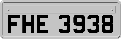 FHE3938