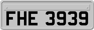 FHE3939