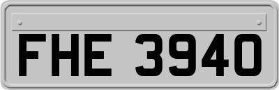 FHE3940