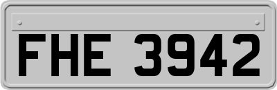FHE3942