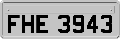 FHE3943
