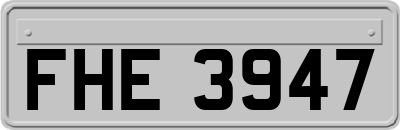 FHE3947