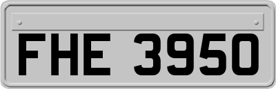 FHE3950