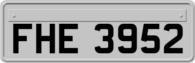 FHE3952