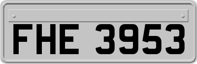 FHE3953