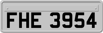 FHE3954