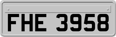 FHE3958