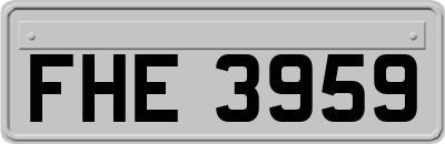 FHE3959