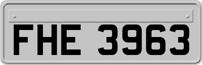 FHE3963