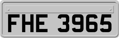 FHE3965