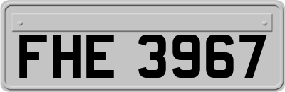 FHE3967