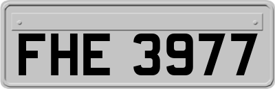 FHE3977