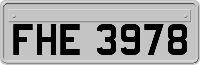 FHE3978