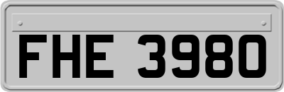 FHE3980