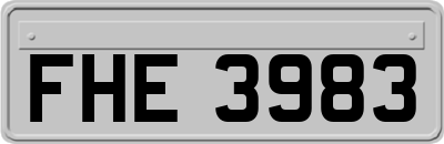 FHE3983