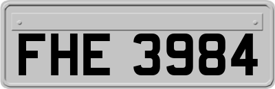 FHE3984