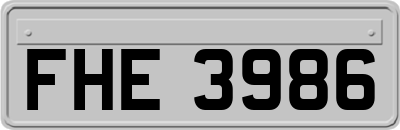 FHE3986
