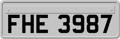 FHE3987