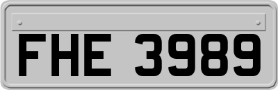 FHE3989