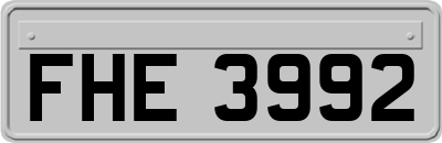 FHE3992