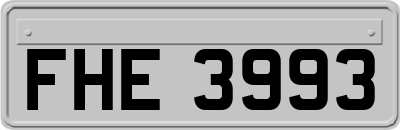 FHE3993