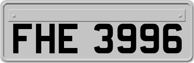 FHE3996