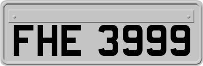 FHE3999