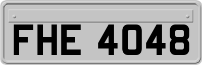 FHE4048