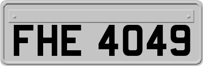 FHE4049