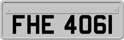 FHE4061
