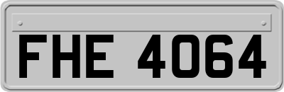 FHE4064