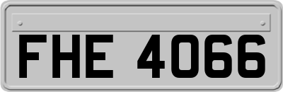 FHE4066
