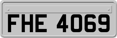 FHE4069