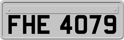 FHE4079