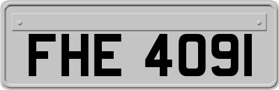 FHE4091