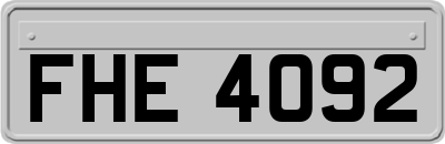 FHE4092