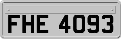 FHE4093