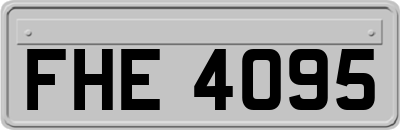 FHE4095