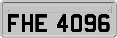FHE4096