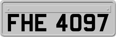 FHE4097