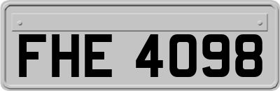 FHE4098